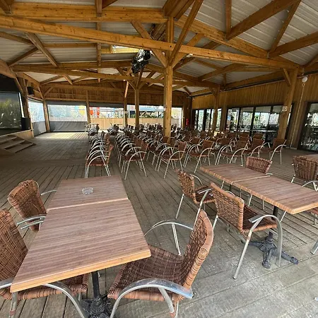 Mobile Premium 6p La Vallee 5 Etoiles Piscine Ferienhaus