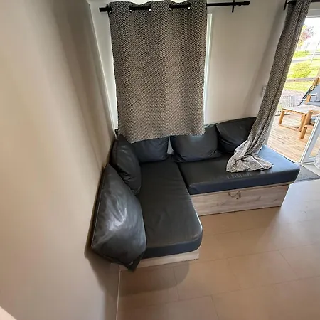 Mobile Premium 6p La Vallee 5 Etoiles Piscine *